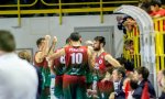 Fuori Provincia
Paffoni Fulgor Basket sconfitta amara
