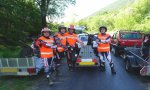 Verbania
Presentazione Motoalpinisti