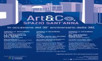 Verbania
Cinema e teatro a Sant'Anna