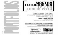 Vignone
Mostra del Fotoclub Verbania