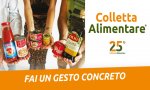Verbania
Colletta Alimentare