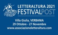 Verbania
LetterAltura 2021: si chiude con FestivalPost