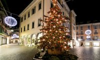 Verbania
Si accendono le luminarie a Verbania