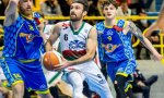 Fuori Provincia
Paffoni Fulgor Basket vince a Piombino