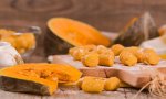 Verbania
BellaZia: Gli Gnocchi di Zucca