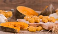 Verbania
BellaZia: Gli Gnocchi di Zucca