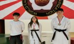 Fuori Provincia
Nenryu: 2 ori al Campionato Europeo di Karate