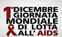 Verbania
Giornata Mondiale di lotta all'AIDS