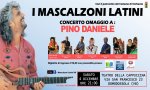 Domodossola
I Mascalzoni Latini