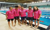 Fuori Provincia
Campionato Regionale di Nuoto CSI