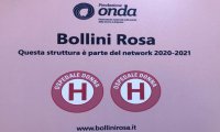 Verbania
2 Bollini Rosa al Castelli