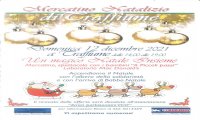 Cannobio
Mercatino di Natale di Traffiume