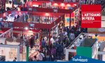 Fuori Provincia
Il Distretto dei Laghi all'Artigiano in Fiera