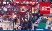 Fuori Provincia
Il Distretto dei Laghi all'Artigiano in Fiera