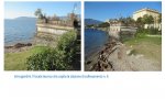 Verbania
Interventi sugli scolmatori a lago