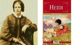 Verbania
"Heidi" e il Lago Maggiore