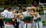 Verbania
Paffoni Fulgor Basket vince con Legnano