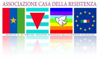 Verbania
Incontri alla Casa della Resistenza