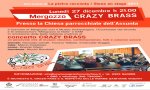 Mergozzo
Concerto di Fine Anno a Mergozzo