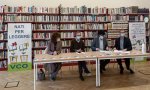 Verbania
"Nati per Leggere" intesa tra ASL VCO e Comune