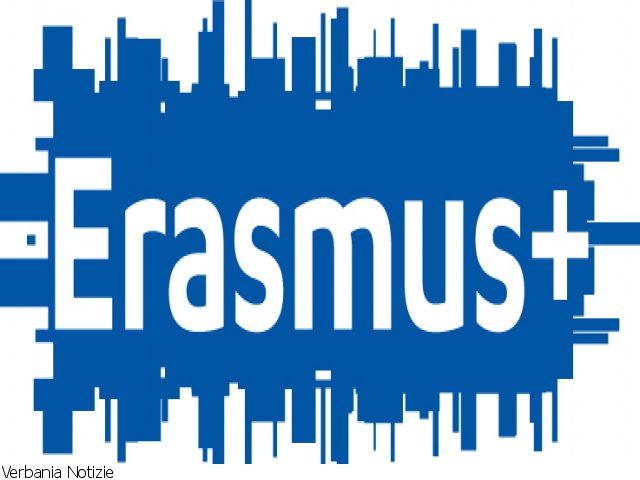 Erasmus + em Verbania