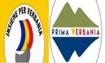 Verbania
Insieme per Verbania e Prima Verbania su Assemblea Sanità