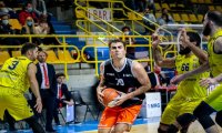 Verbania
Paffoni Fulgor Basket perde di un punto con Vigevano