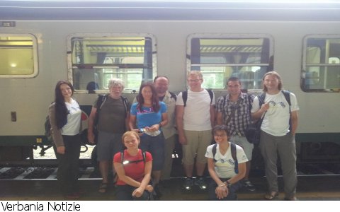 Ossola
We Are Alps: traversata Domo -  Innsbruck