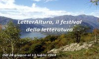 Fuori Provincia
LetterAltura chiude sul Lago d'Orta