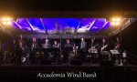 Verbania
Concerto di Natale dell'Accademia Wind Band