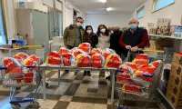 Verbania
E.ON: una nuova donazione all'Emporio dei Legami