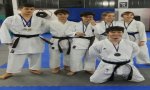 Verbania
Karate a Verbania la Christmas Cup