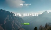 Verbania
La Val Grande su Sky Nature - VIDEO
