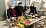Verbania
Lega Giovani, consegnati gli alimenti raccolti