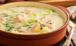Verbania
BellaZia: La Zuppa di Salmone