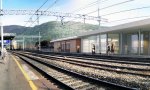 Verbania
Stazione: il Comune chiede sala d'aspetto