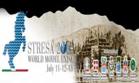Stresa
Battaglione Intra al "World Model Expo 2014"