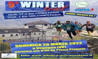 Vogogna
9° Winter Trail