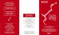 Verbania
Festival LagoMaggioreMusica 2014