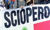Fuori Provincia
Sciopero dei trasporti