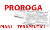 Verbania
Proroga piani terapeutici