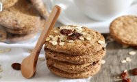 Verbania
BellaZia: I Biscotti Avena e Farro