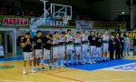 Fuori Provincia
Paffoni Fulgor Basket sconfitta pesante