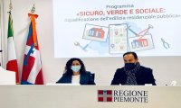 Fuori Provincia
VCO, 2milioni per "Sicuro, verde e sociale"