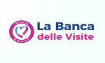 Verbania
La Banca delle Visite arriva a Verbania