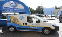 Verbania
Presentato nel Vco il Pet Taxi