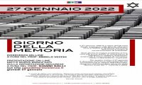 Verbania
Giornata della Memoria