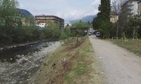 Verbania
Lavori foce torrente San Giovanni
