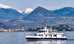 Verbania
Navigazione Laghi: novita transfrontaliere