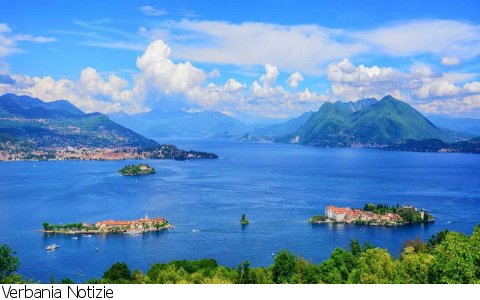Stresa
Proposta isole Borromee nell'UNESCO